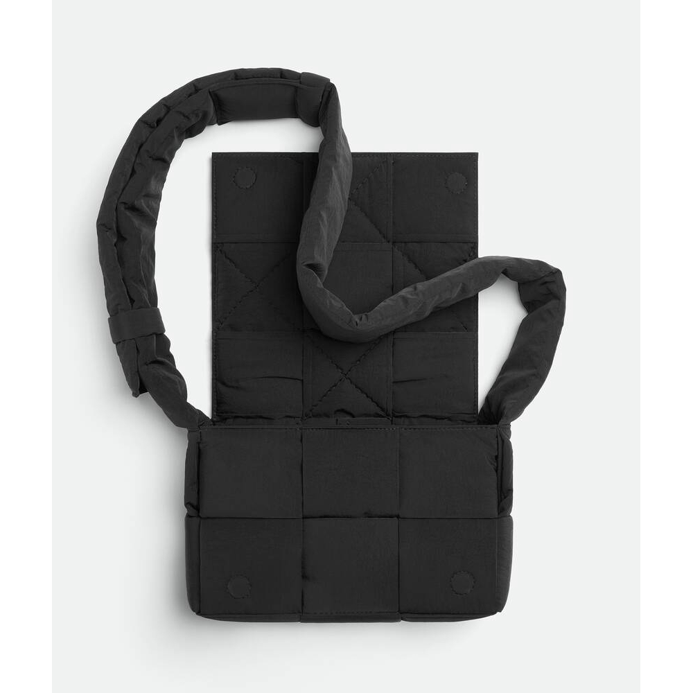 Sac à bandoulière 'Small Padded Tech' pour Hommes