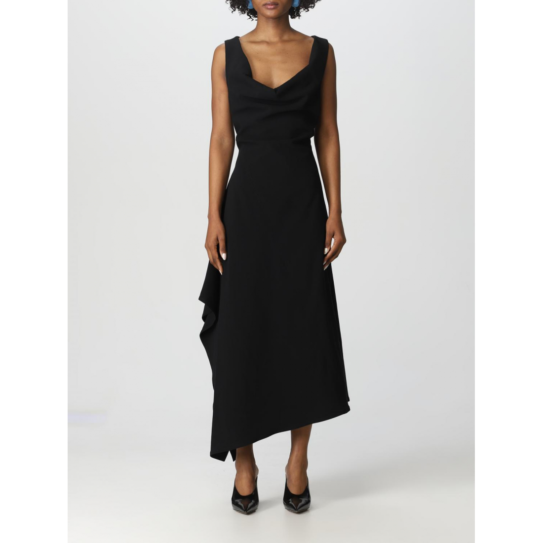 Women's Midi Dress