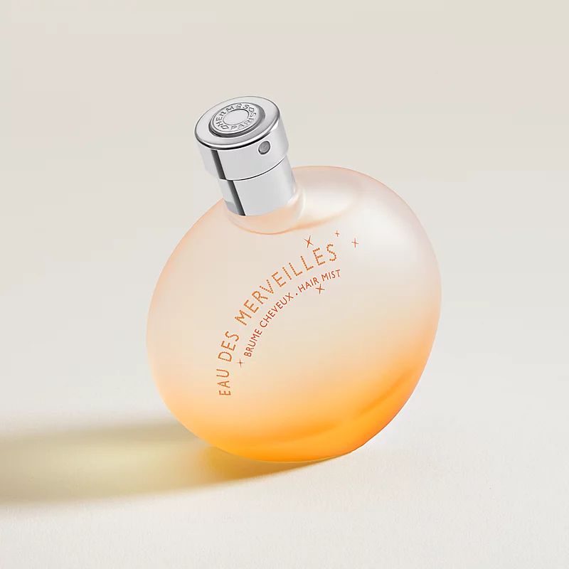 Brume pour cheveux 'Eau Des Merveilles' - 50 ml