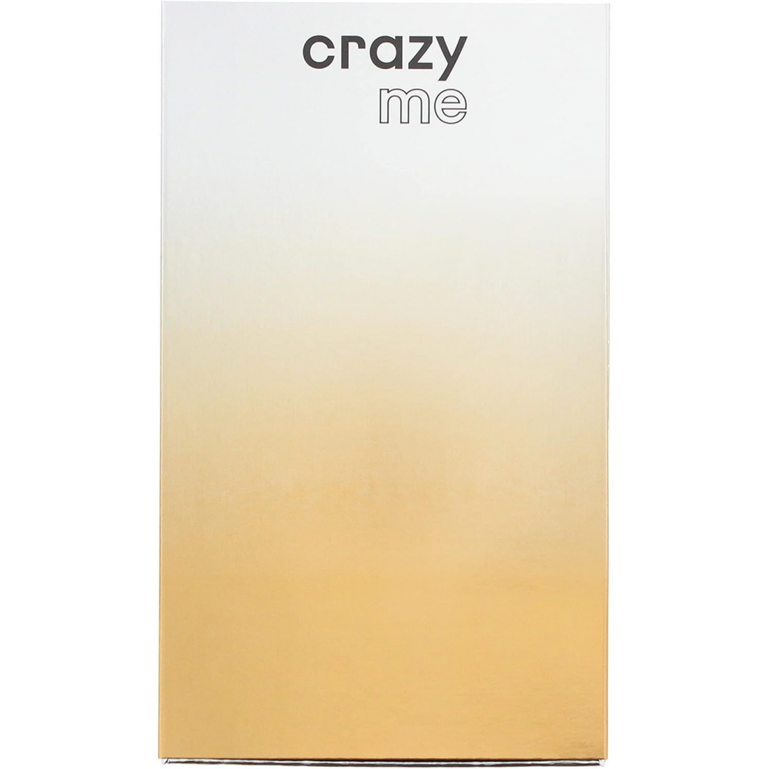 'Pacollection Crazy Me' Eau de parfum - 62 ml