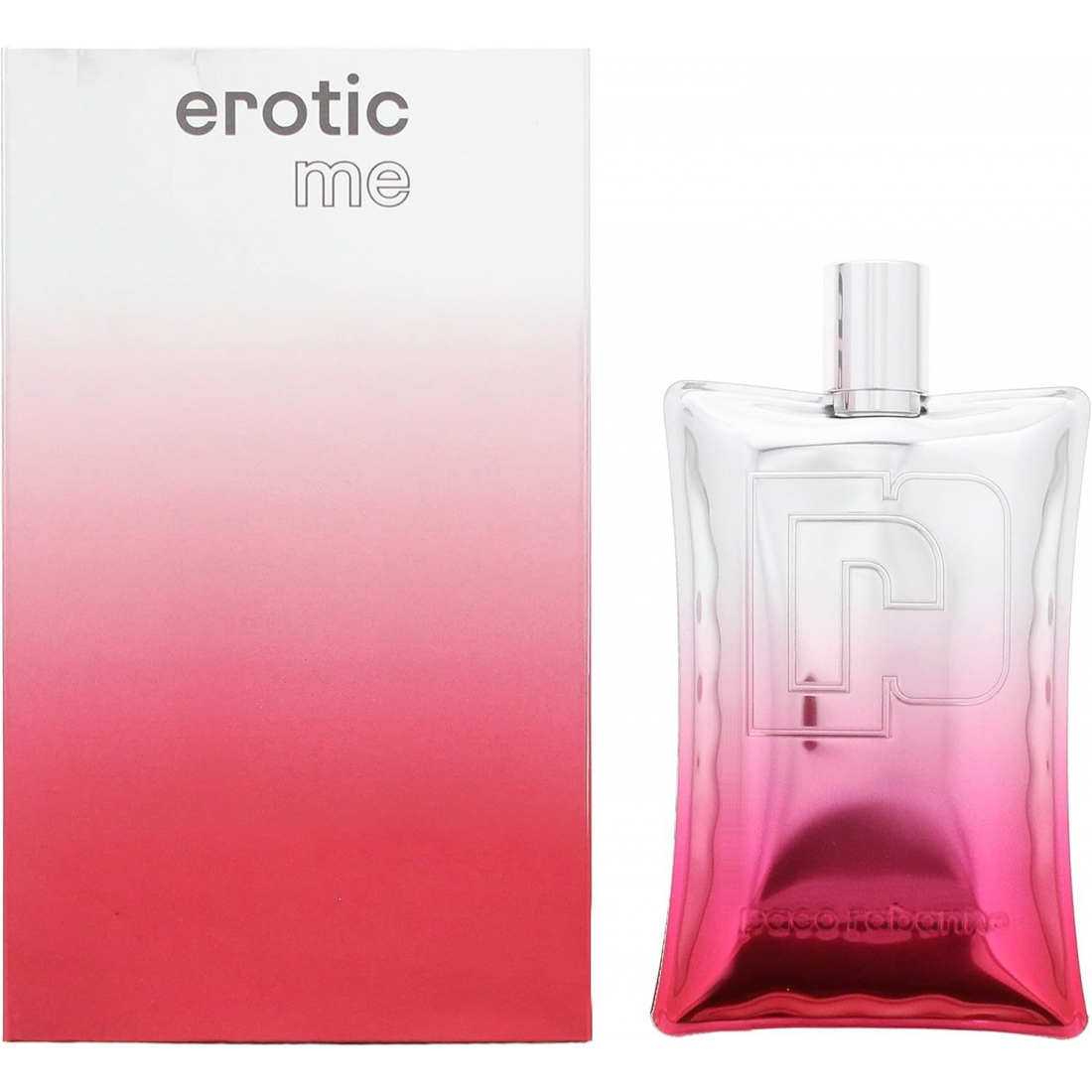'Pacollection Erotic Me' Eau De Parfum - 62 ml