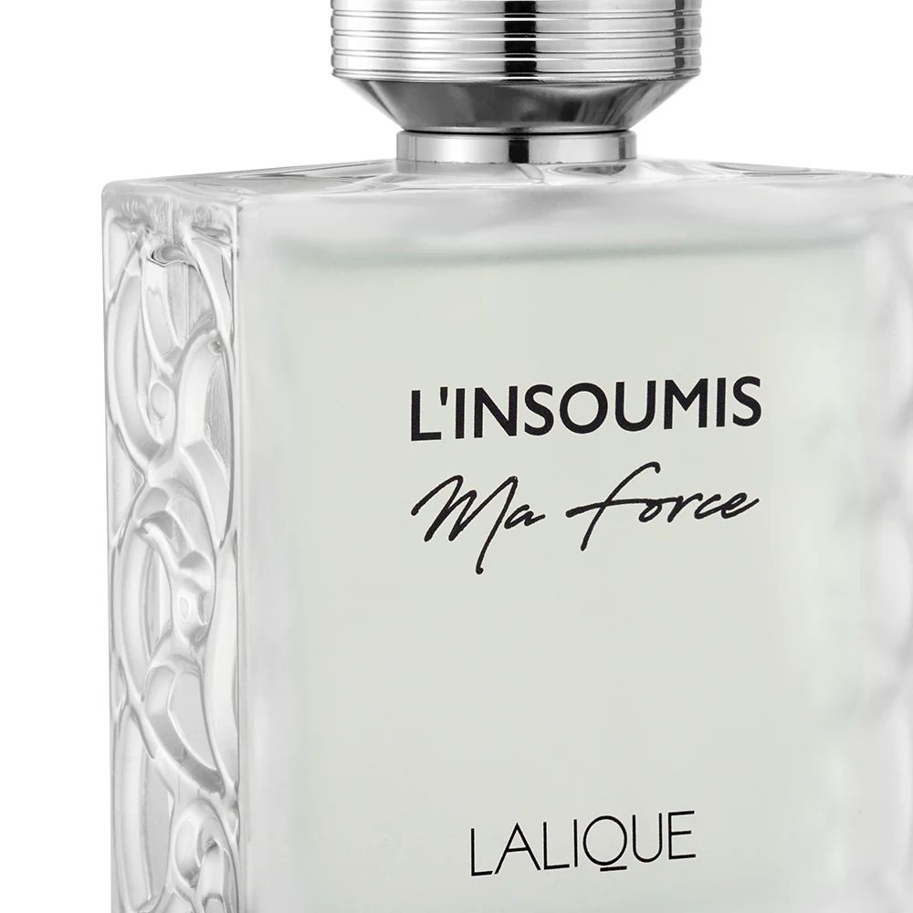 Eau de toilette 'L'Insoumis Ma Force' - 100 ml