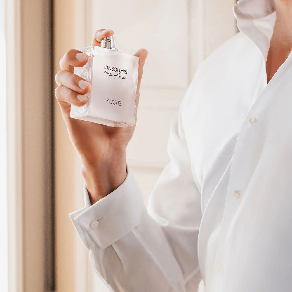 Eau de toilette 'L'Insoumis Ma Force' - 100 ml