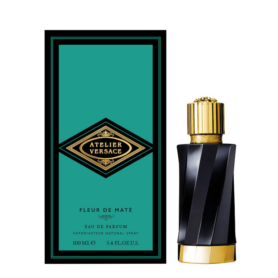 'Fleur De Mate' Eau de parfum - 100 ml