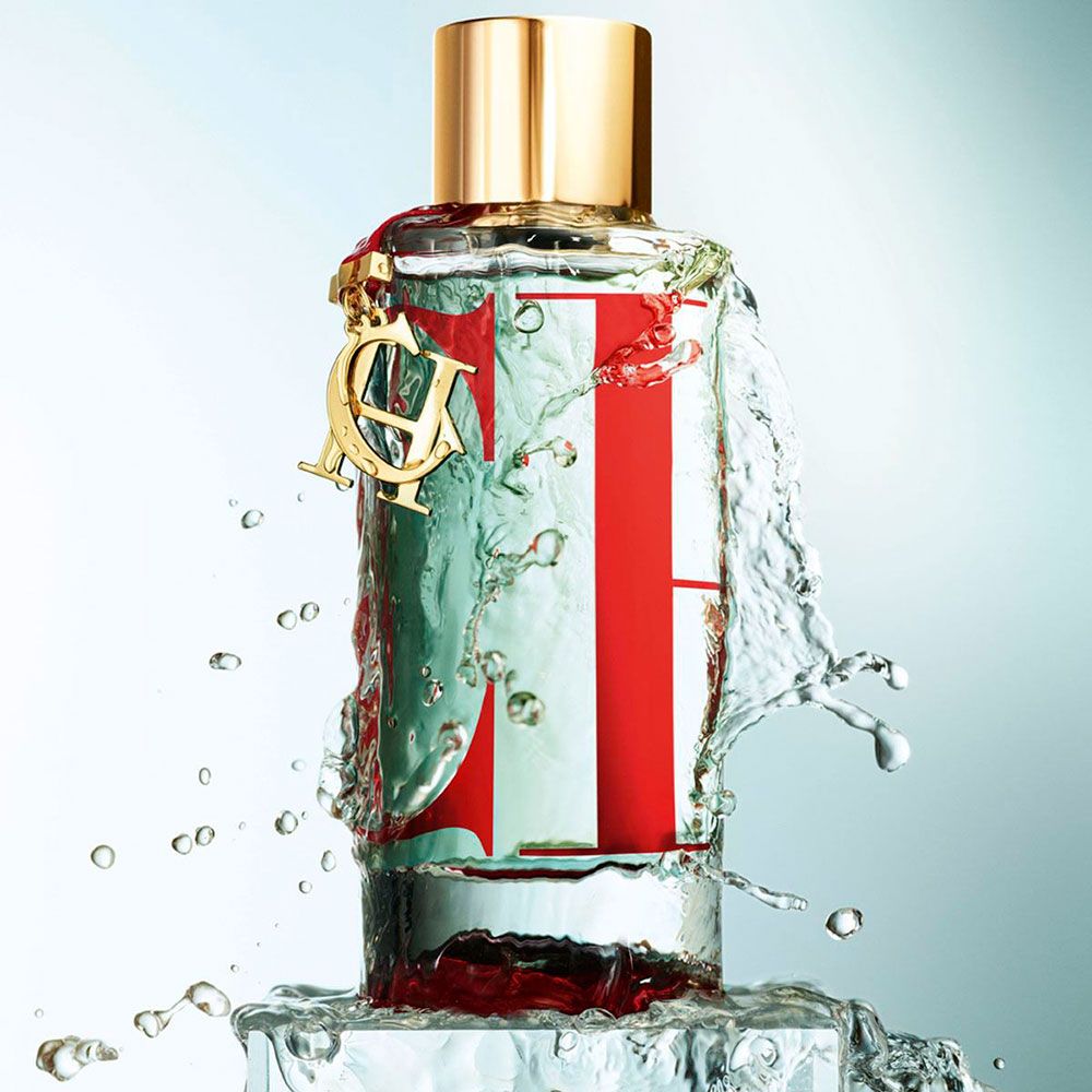 Eau de toilette 'CH L'Eau' - 150 ml