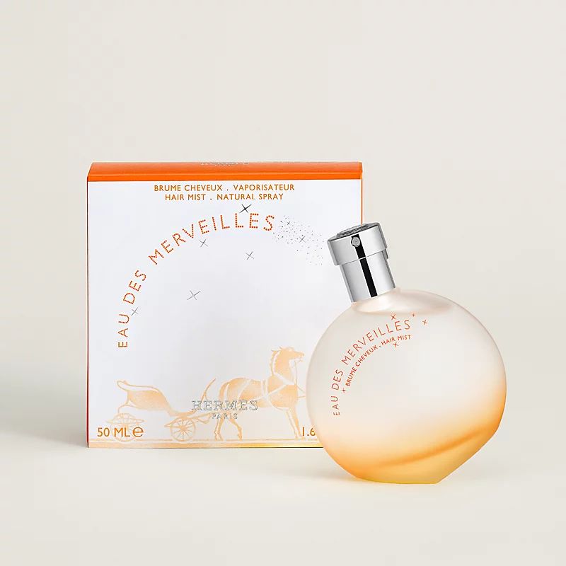 Brume pour cheveux 'Eau Des Merveilles' - 50 ml