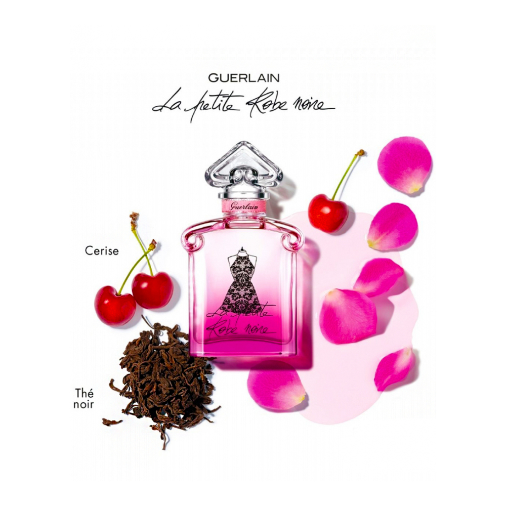 Eau de parfum 'La Petite Robe Noire Legère' - 50 ml