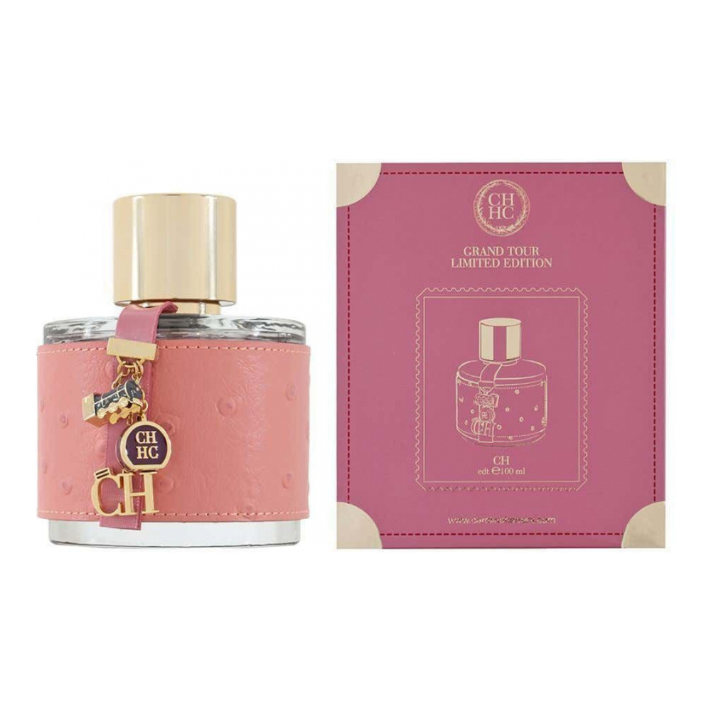 'CH Grand Tour' Eau de toilette - 100 ml