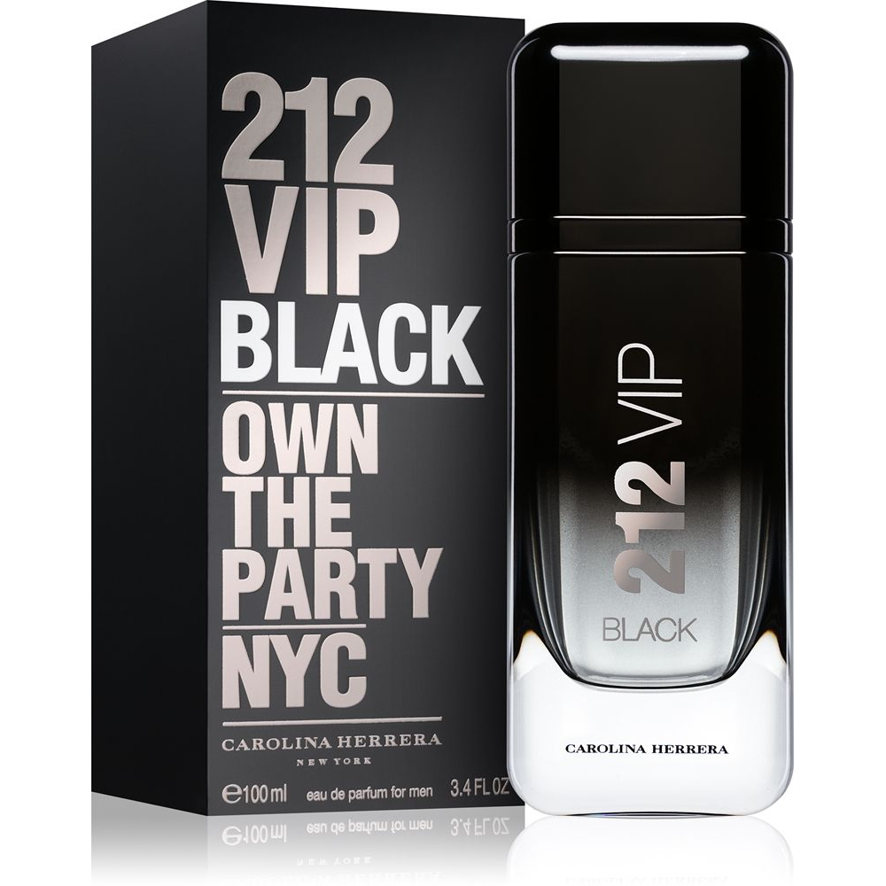 '212 VIP Black Own The Party NYC' Eau de parfum - 100 ml