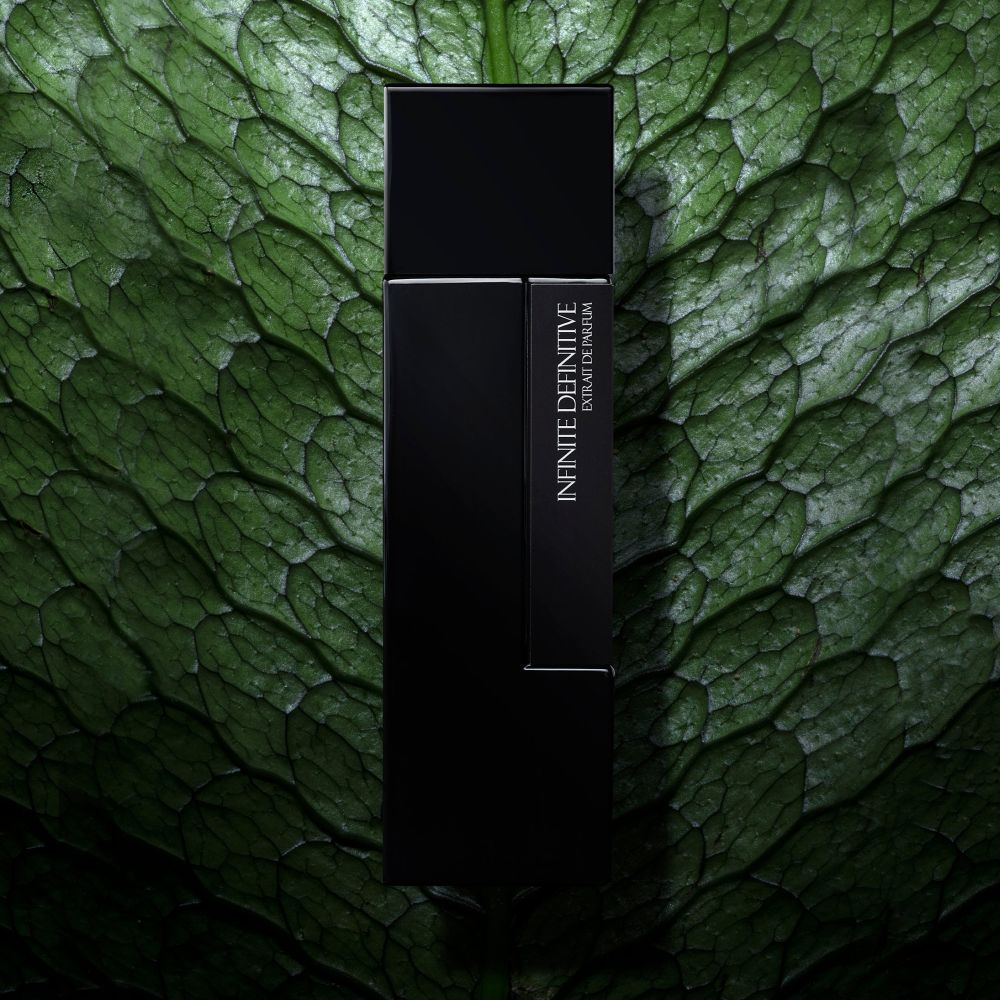 Extrait de parfum 'Infinite Definitive' - 100 ml
