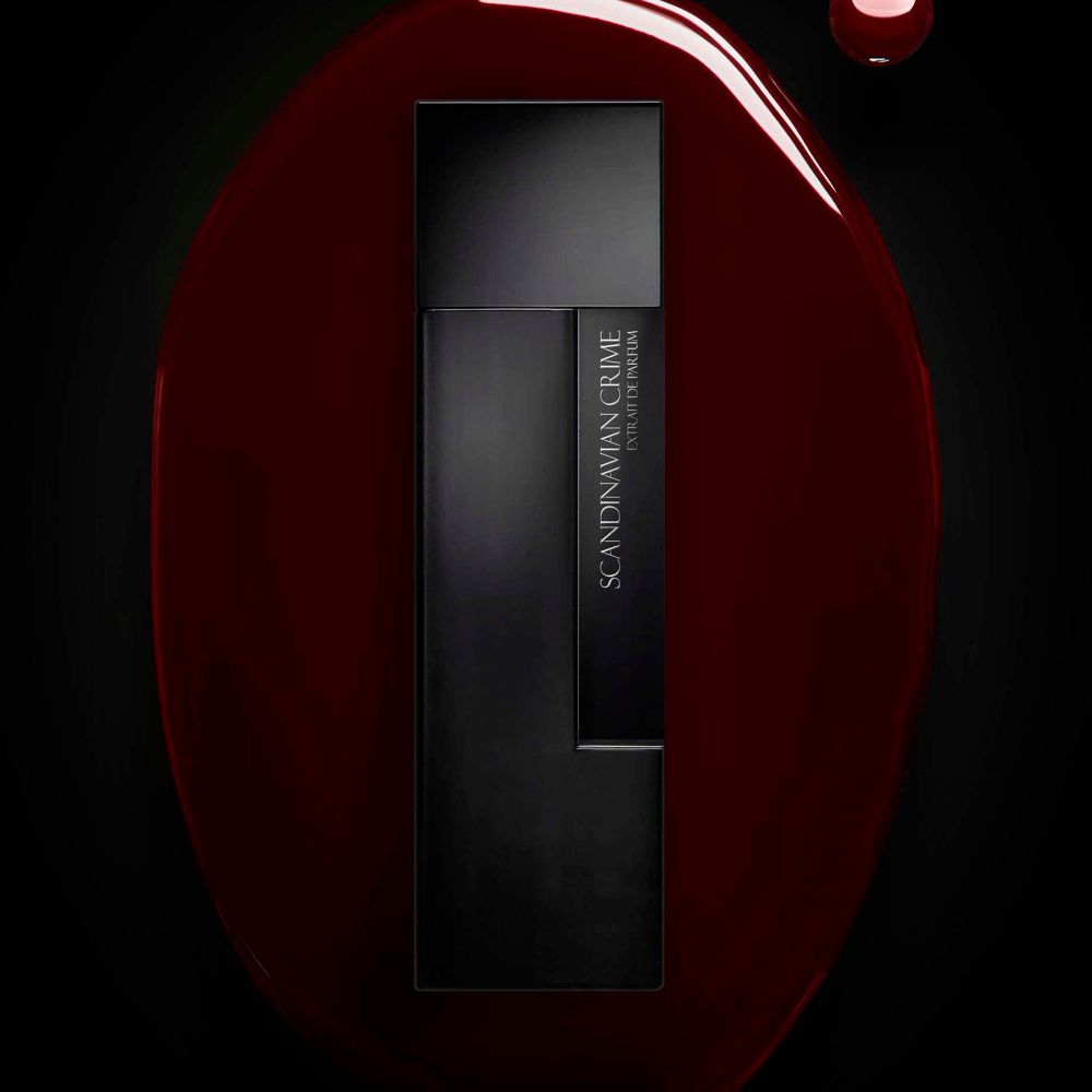 Extrait de parfum 'Scandinavian Crime' - 100 ml