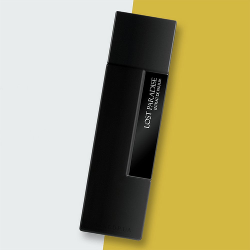 Extrait de parfum 'Lost Paradise' - 100 ml