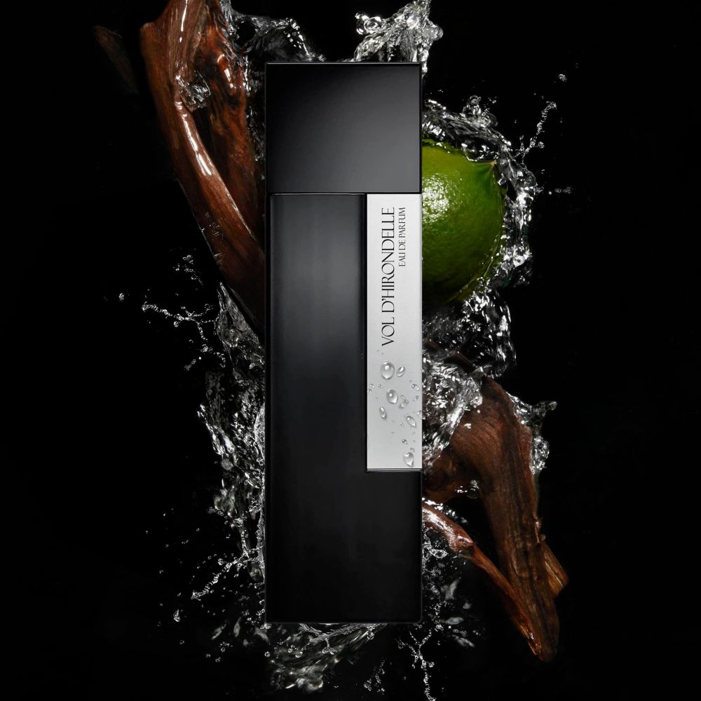 Extrait de parfum 'Vol D'Hirondelle' - 100 ml