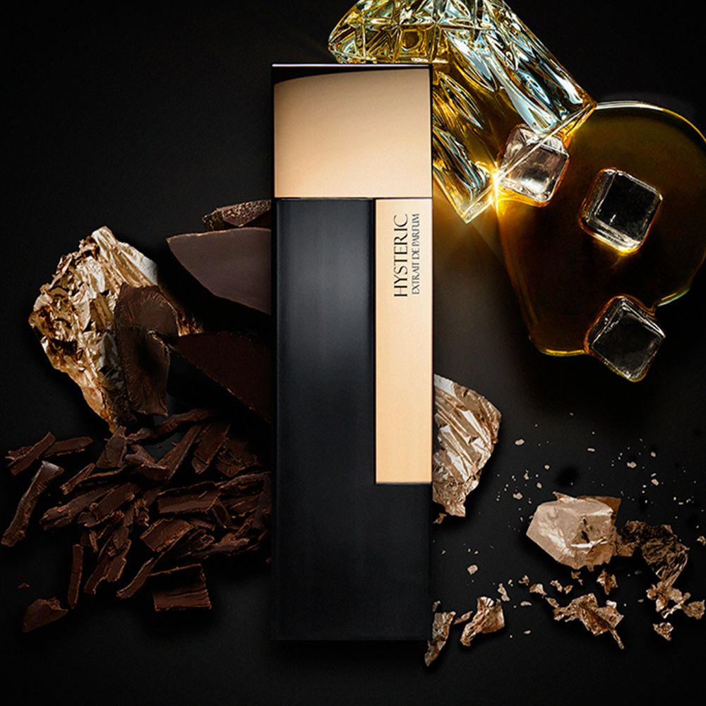 Extrait de parfum 'Hysteric' - 100 ml