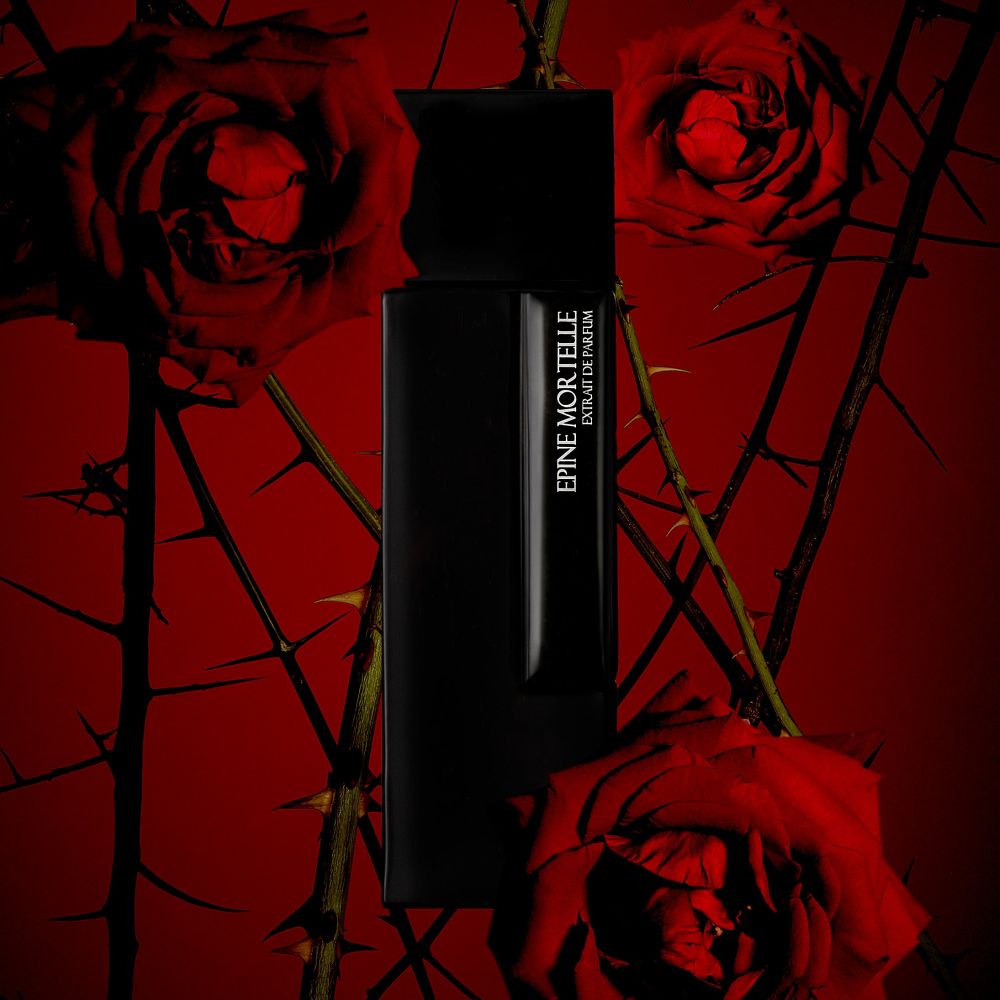 Extrait de parfum 'Epine Mortelle' - 100 ml