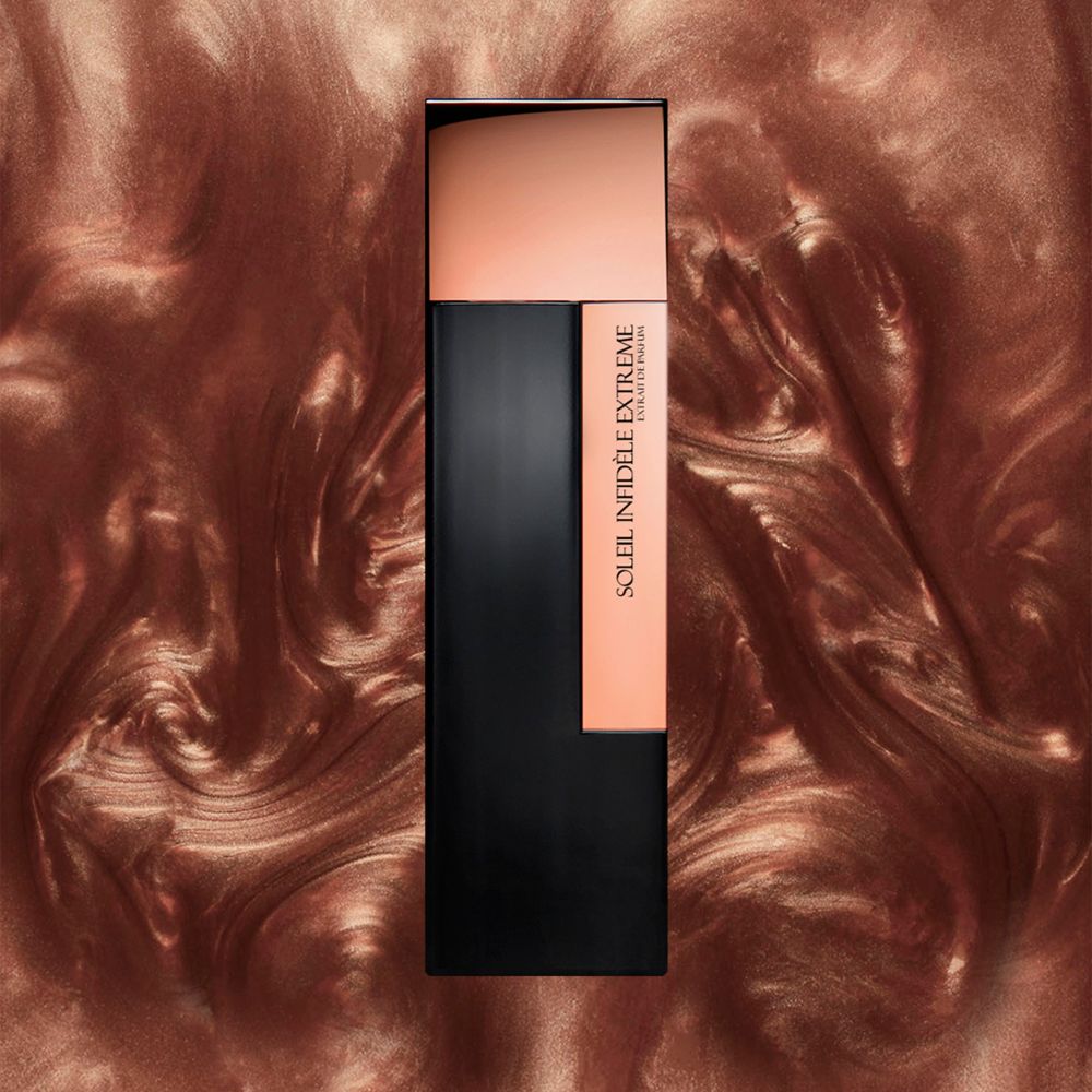 'Soleil Infidele Extrême' Parfüm-Extrakt - 100 ml