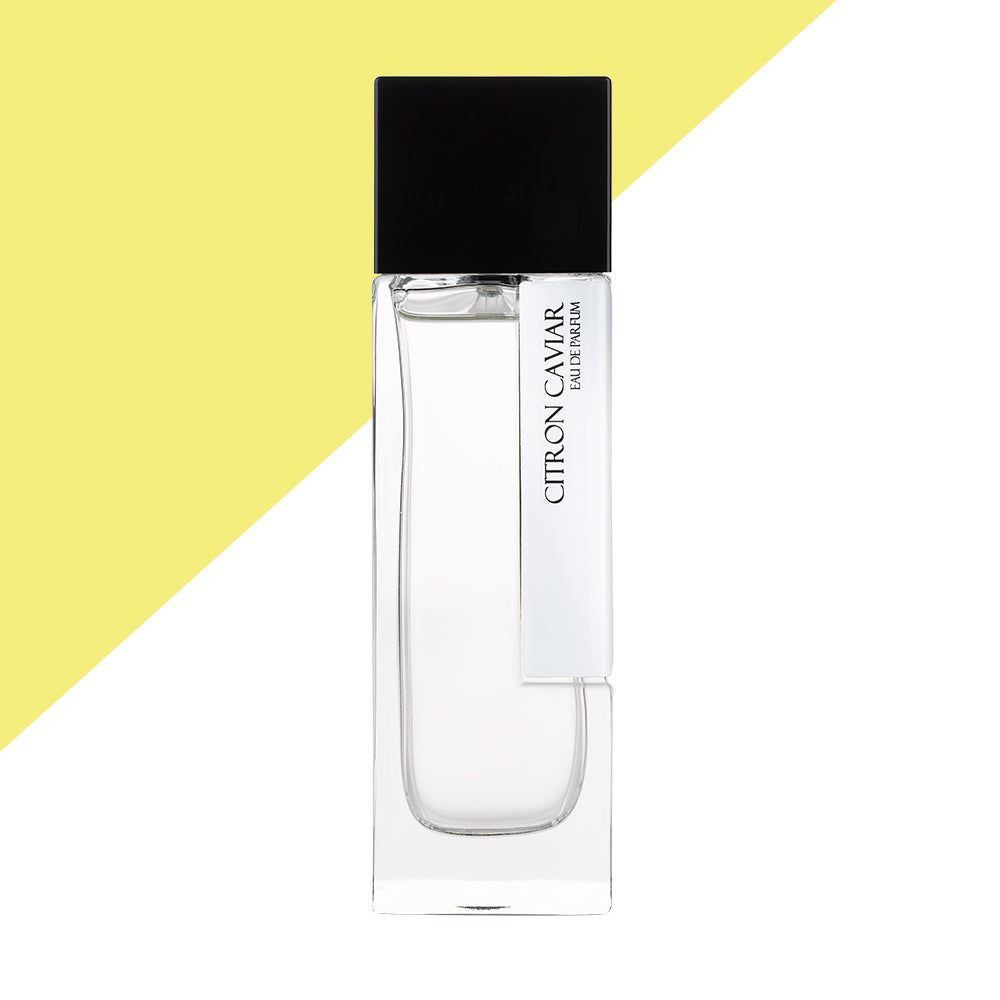 Extrait de parfum 'Citron Caviar' - 100 ml