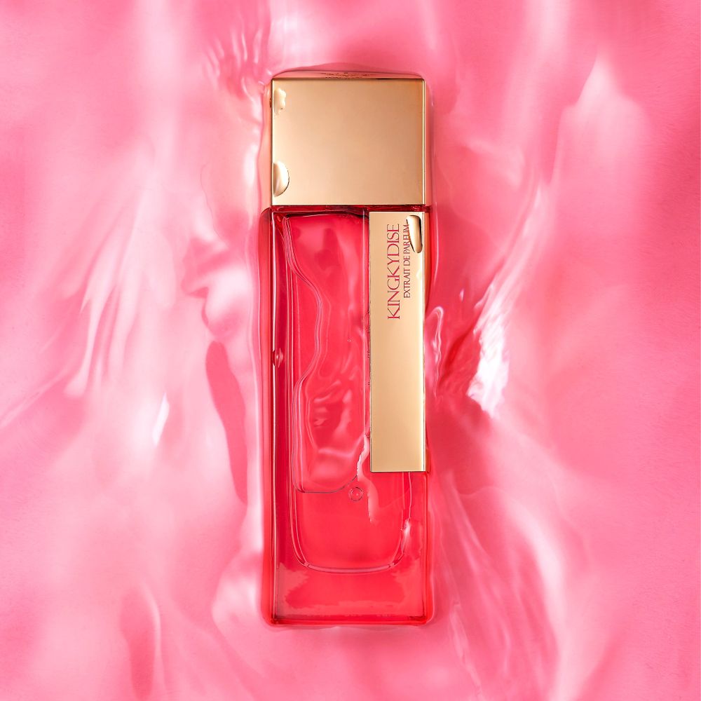 Extrait de parfum 'Kingkydise' - 100 ml
