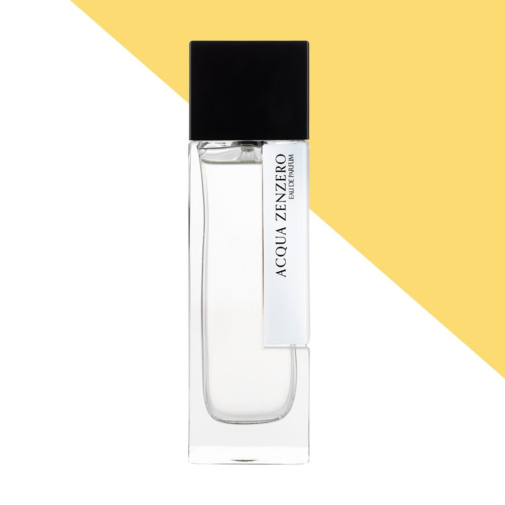 Eau de parfum 'Aqua Zenzero' - 100 ml