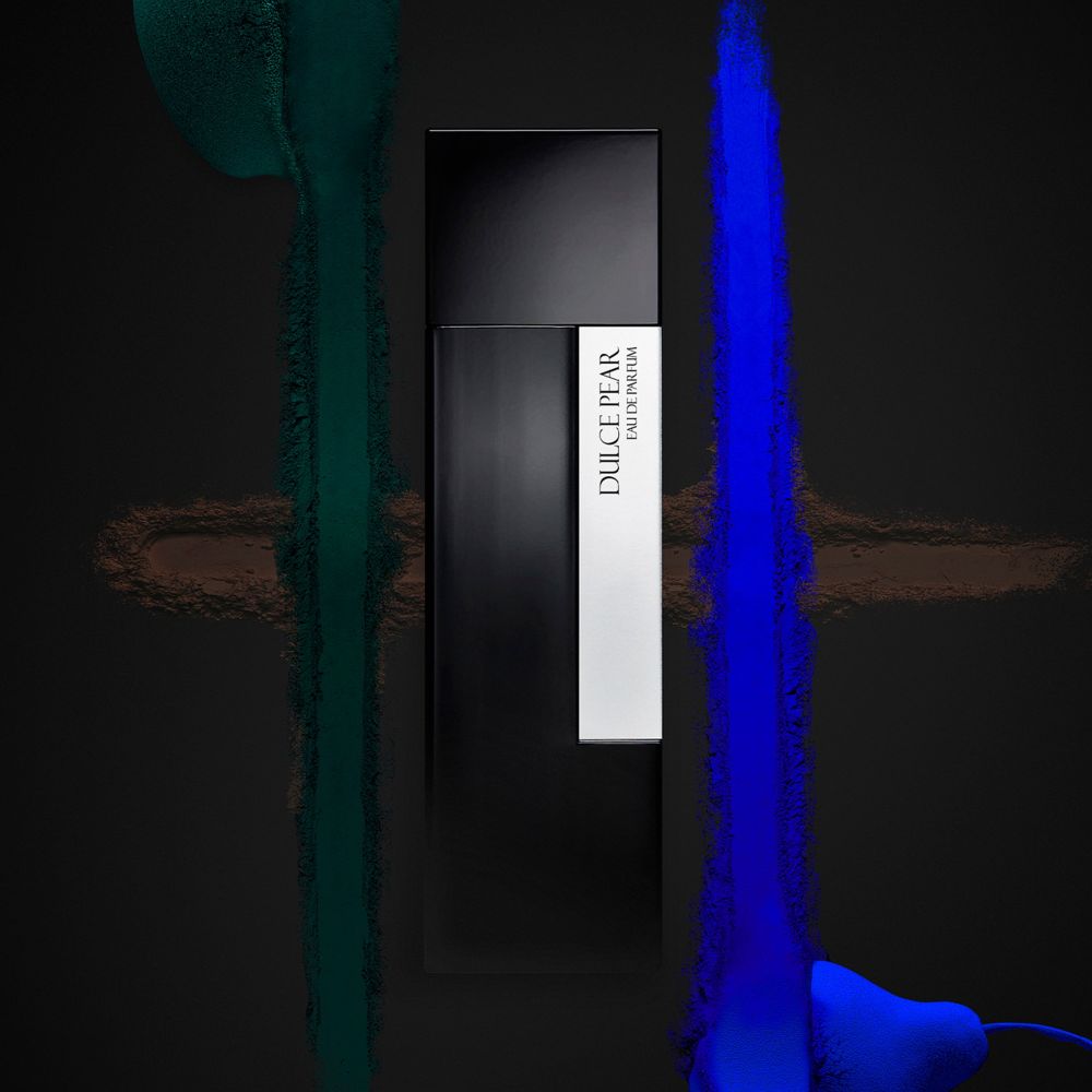 Eau de parfum 'Dulce Pear' - 100 ml