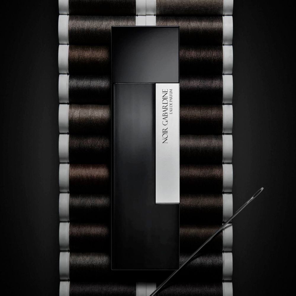 Eau de parfum 'Noir Gabardine' - 100 ml