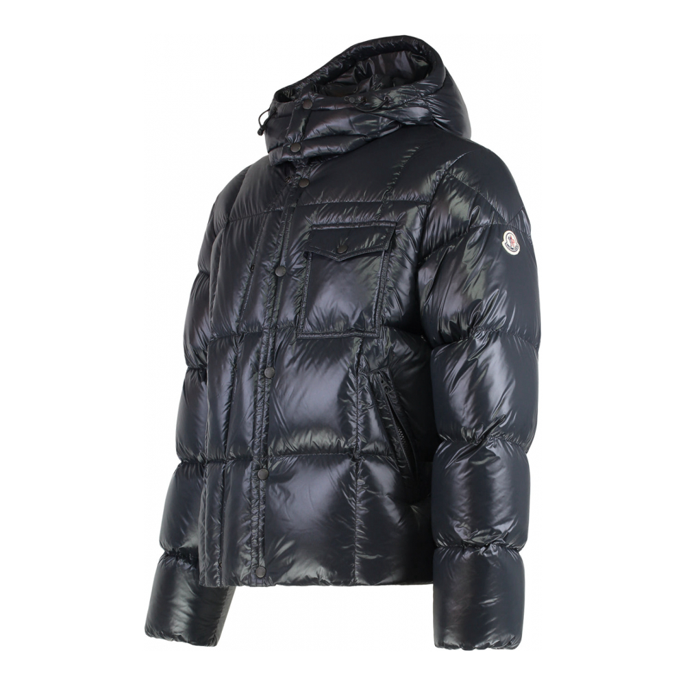 Men's 'Serfanto' Parka