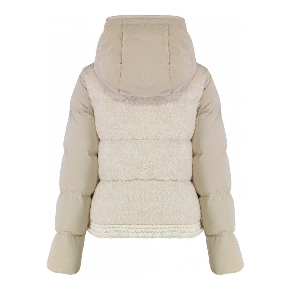 'Ripaille' Daunenjacke für Damen