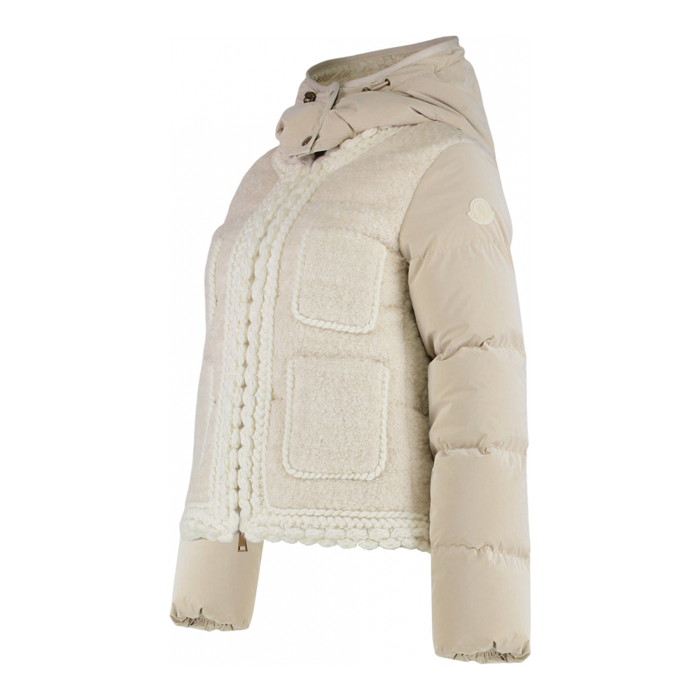 'Ripaille' Daunenjacke für Damen