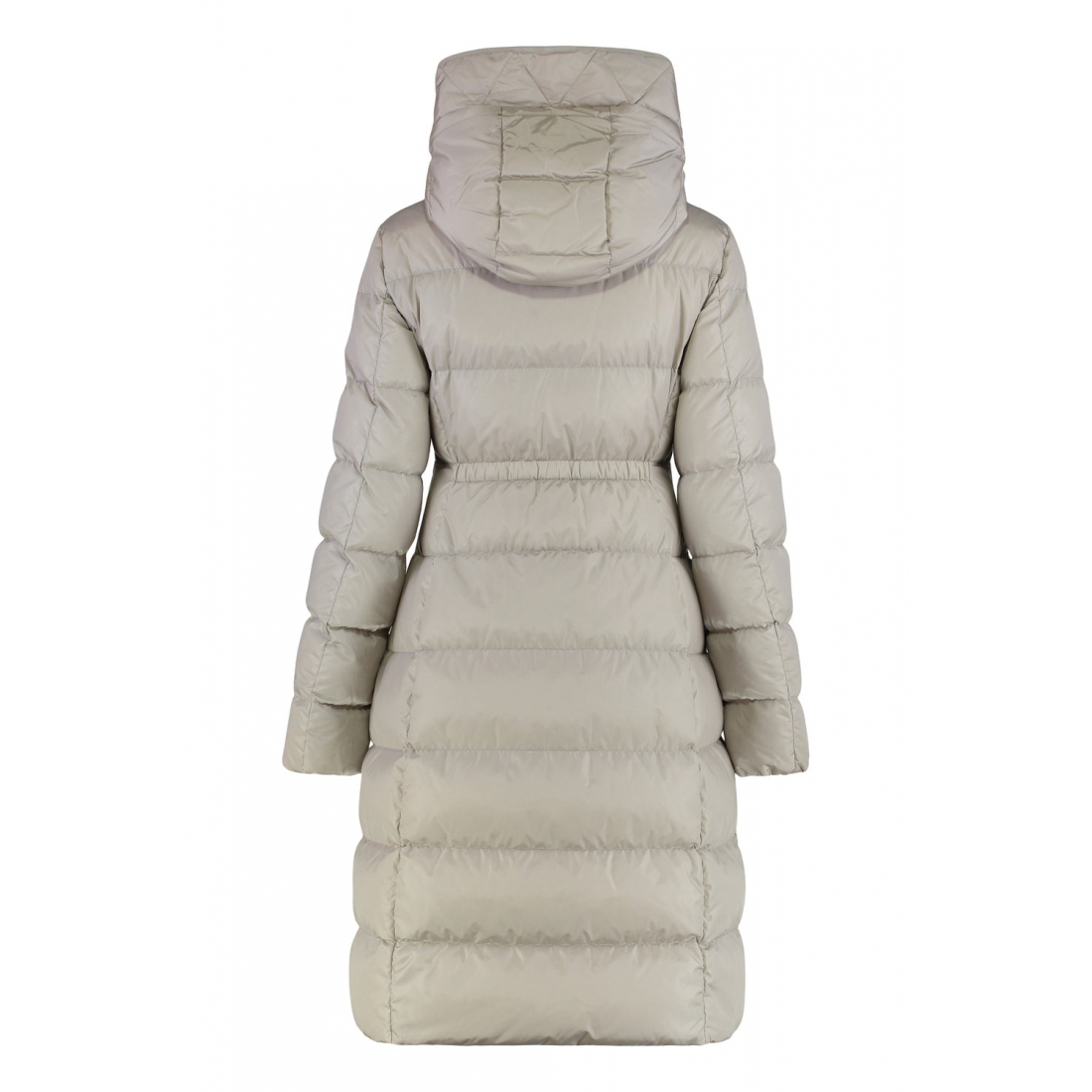 'Long Avocette' Daunenjacke für Damen