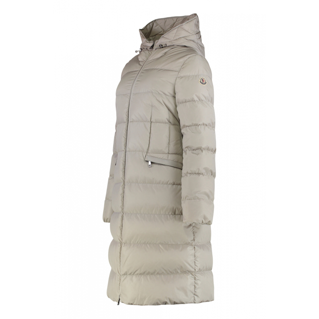 'Long Avocette' Daunenjacke für Damen