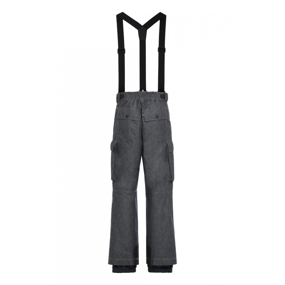 Salopette 'Padded Ski' pour Hommes