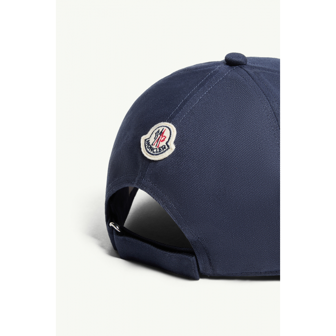 'Monogram Gabardine' Baseballkappe für Herren