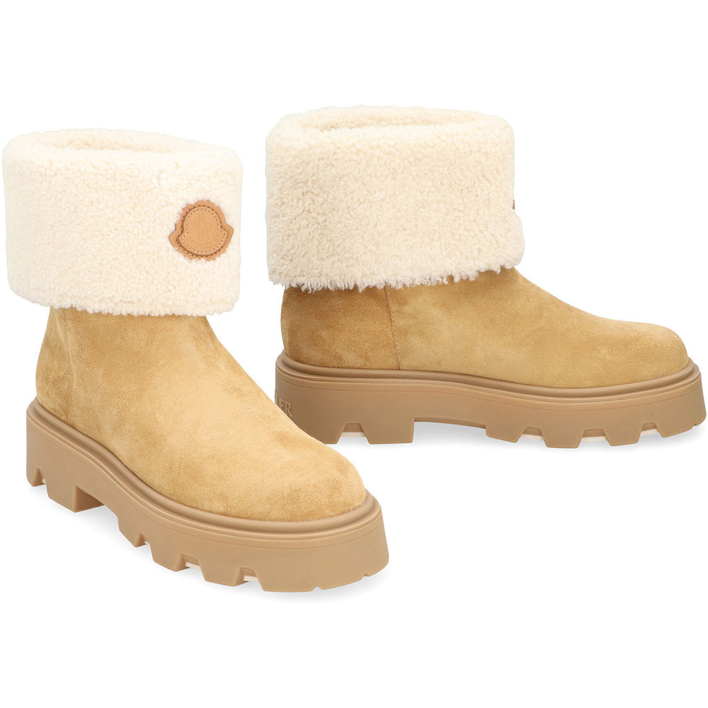 Bottines 'Aurea' pour Femmes