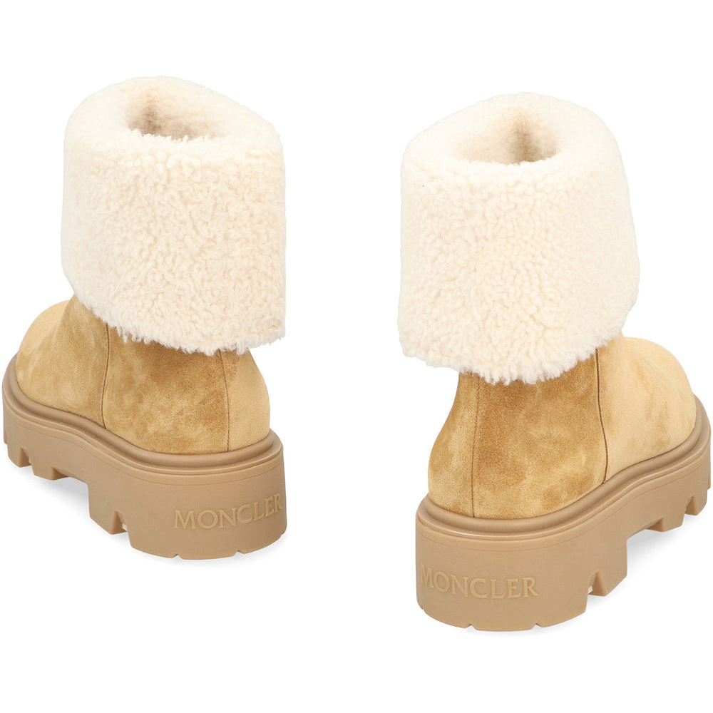 Bottines 'Aurea' pour Femmes