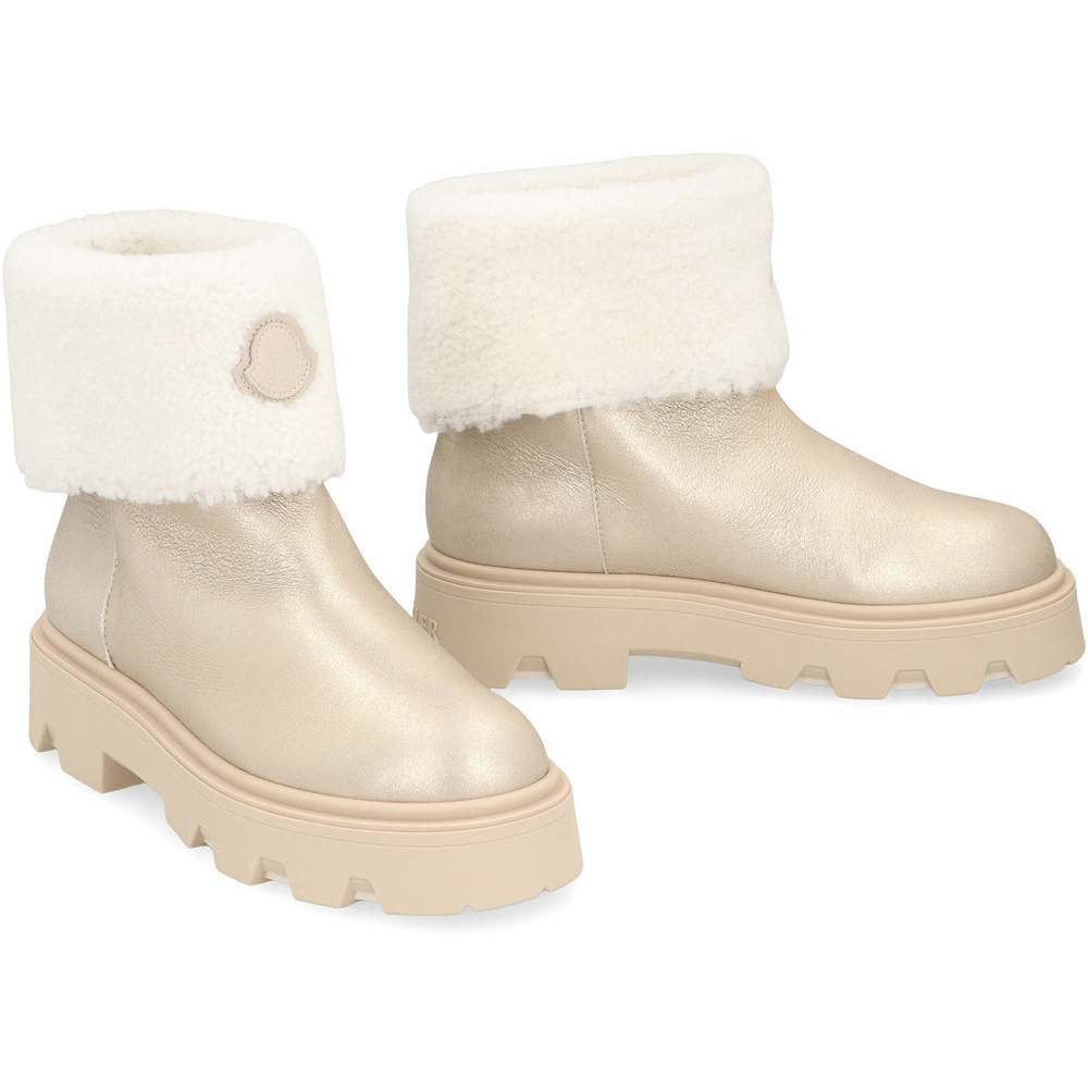 'Aurea' Stiefeletten  für Damen