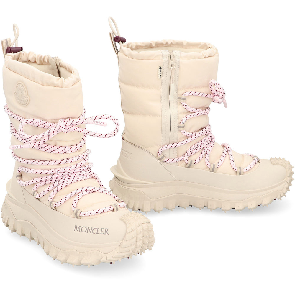 Bottes de neige 'High Trailgrip' pour Femmes