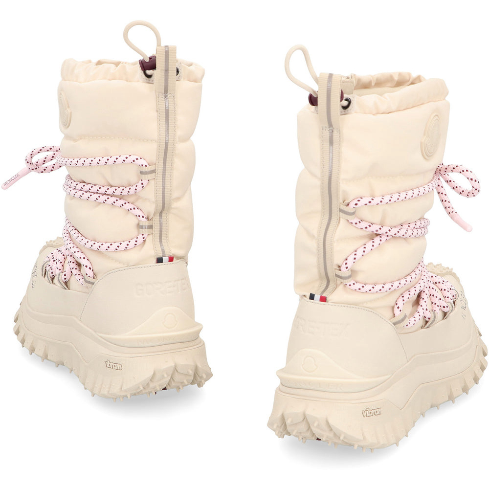 Bottes de neige 'High Trailgrip' pour Femmes