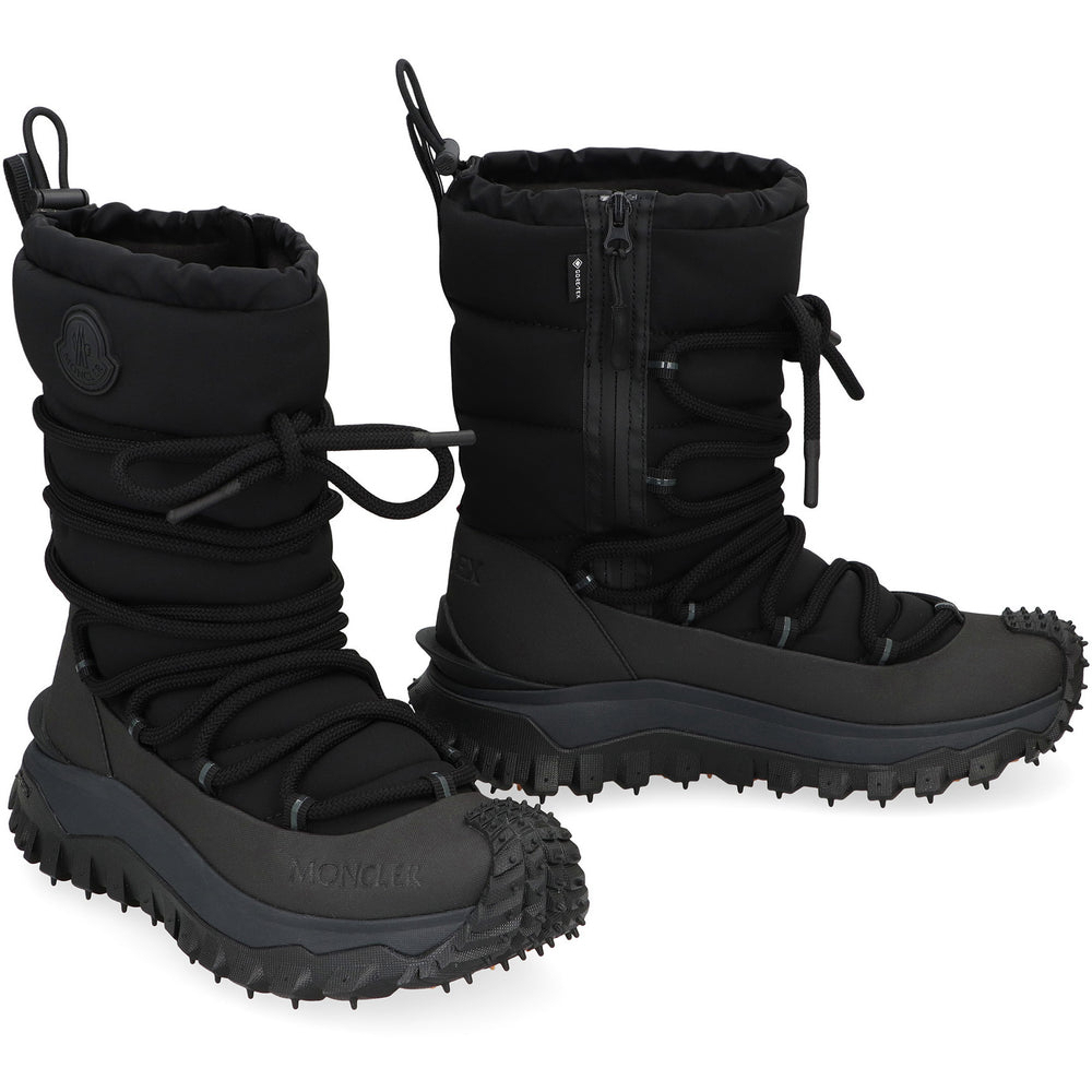 Bottes de neige 'High Trailgrip' pour Femmes