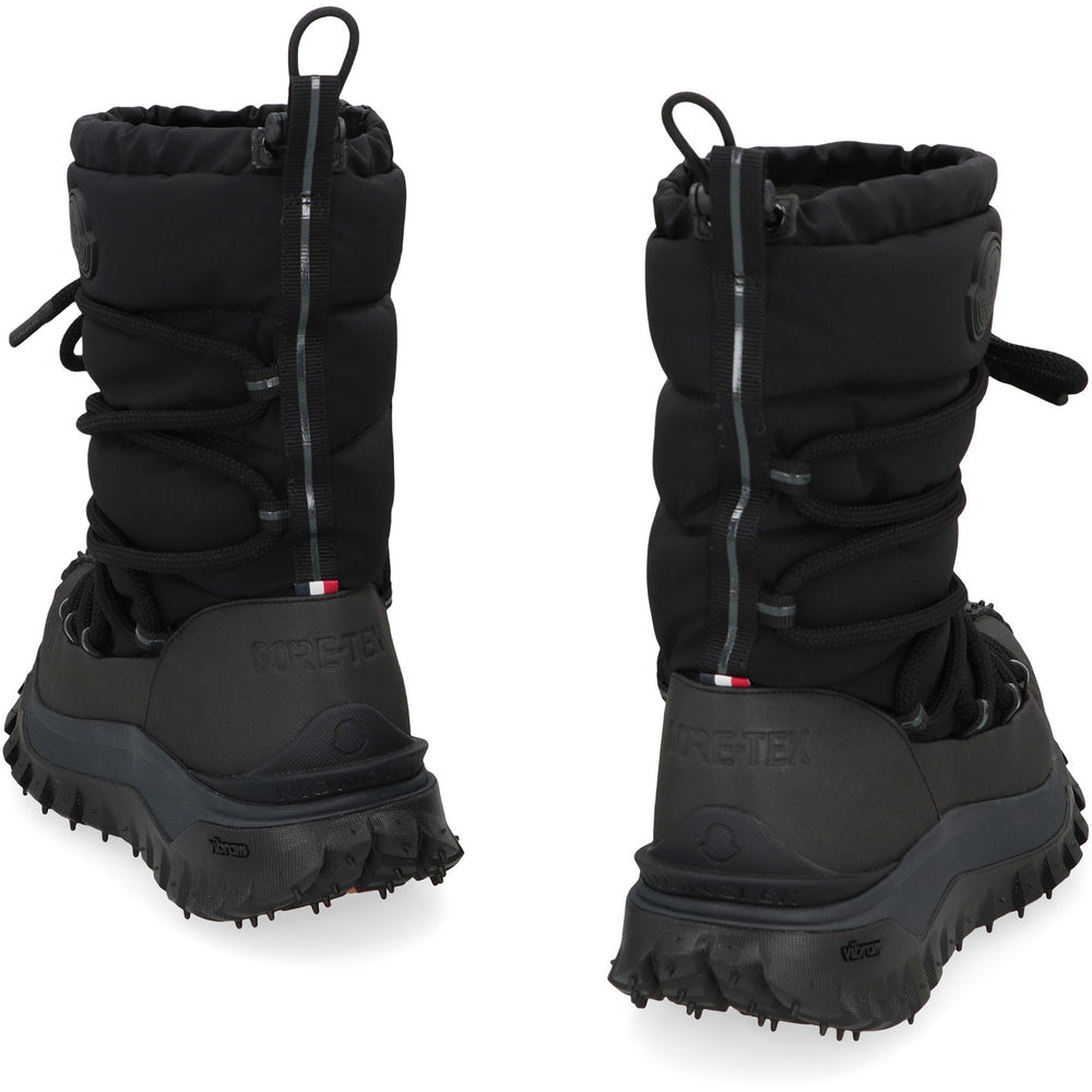 Bottes de neige 'High Trailgrip' pour Femmes