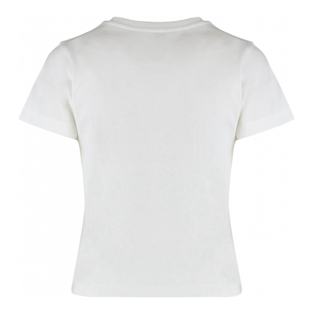 'Branded' T-Shirt für Damen