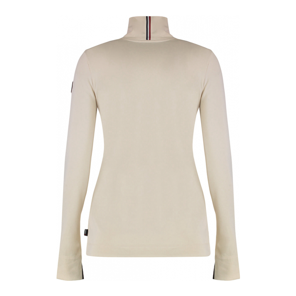 Top à manches longues 'Turtleneck' pour Femmes