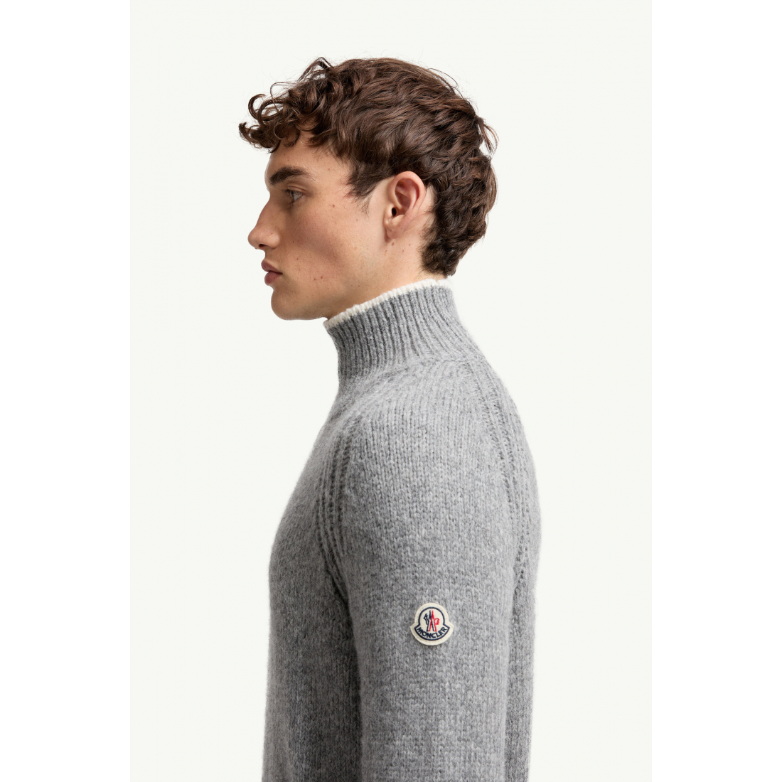Pull 'Turtleneck' pour Hommes