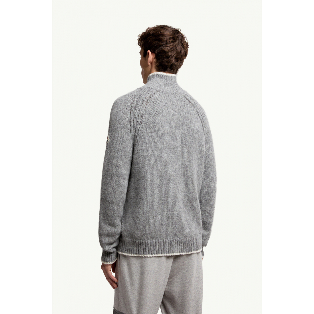 Pull 'Turtleneck' pour Hommes