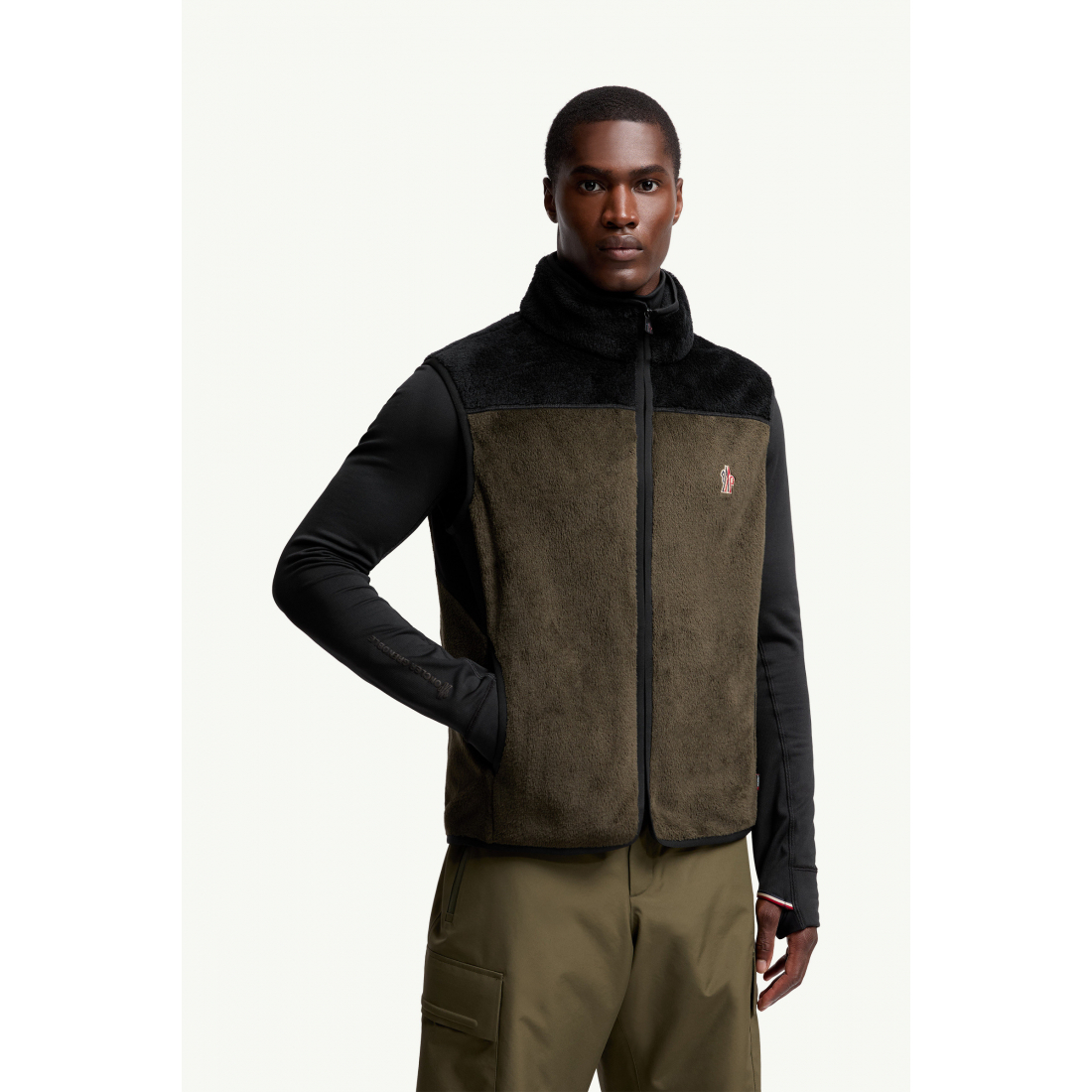 Gilet 'Down' pour Hommes