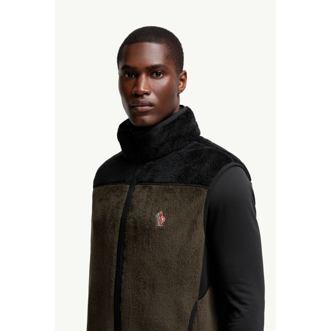 Gilet 'Down' pour Hommes