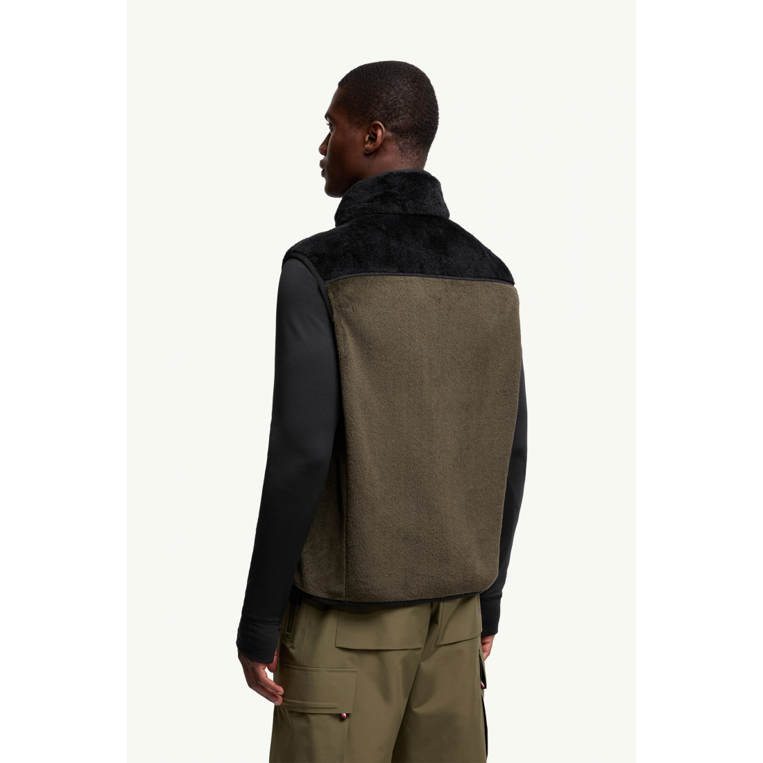 Gilet 'Down' pour Hommes