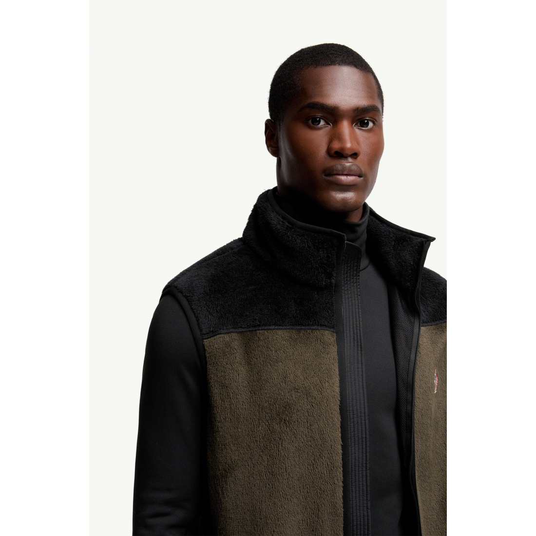 Gilet 'Down' pour Hommes