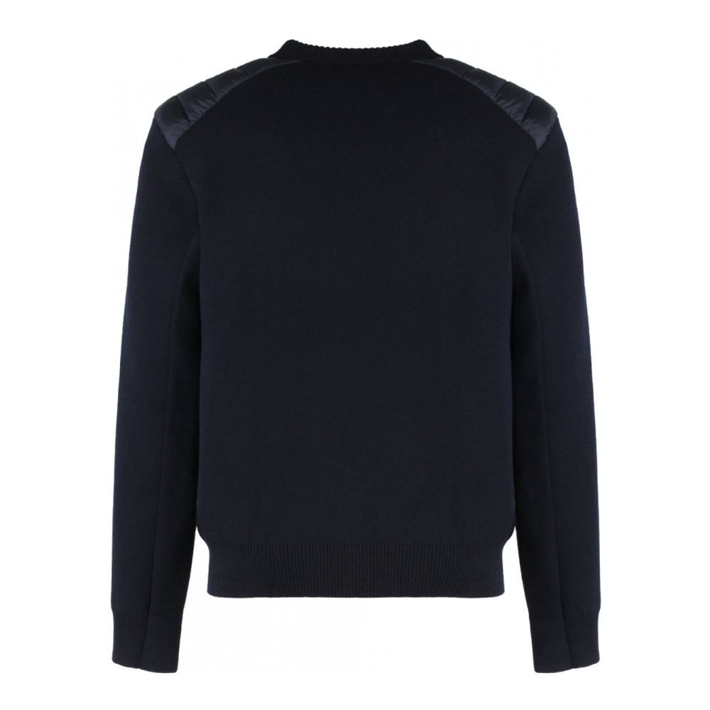 Pull 'Padded' pour Hommes