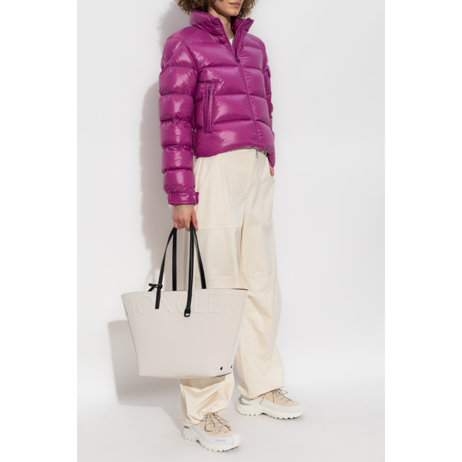 Doudoune en plumes 'Petra' pour Femmes