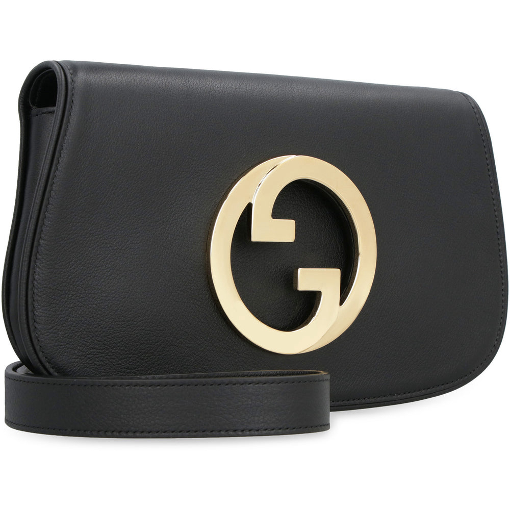 Women's 'Blondie' Shoulder Bag